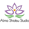 Alma Shiatsu logo