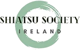 Shiatsu Society Ireland logo