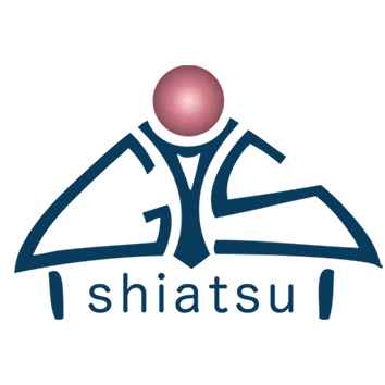 "shiatsu evolution" academy logo