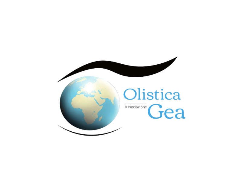 logo associazione olistica gea