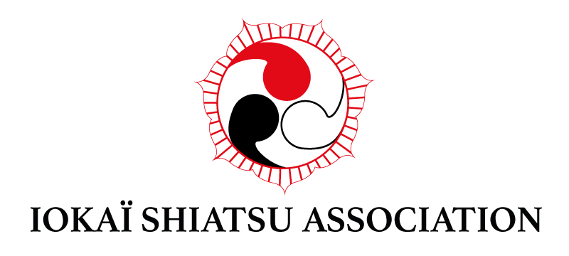 Iokai Shiatsu Association logo
