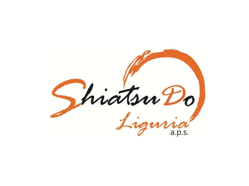 logo shiatsu do liguria