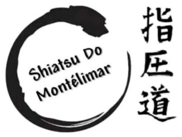 Shiatsu-Do Montélimar logo