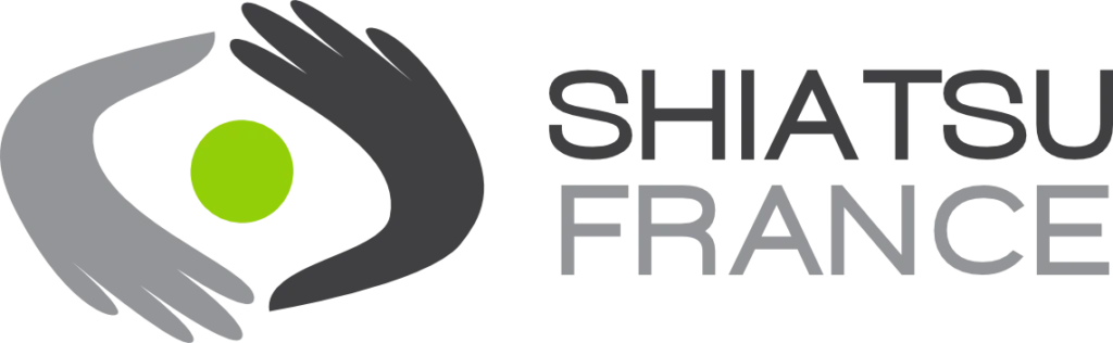 Shiatsu France logo
