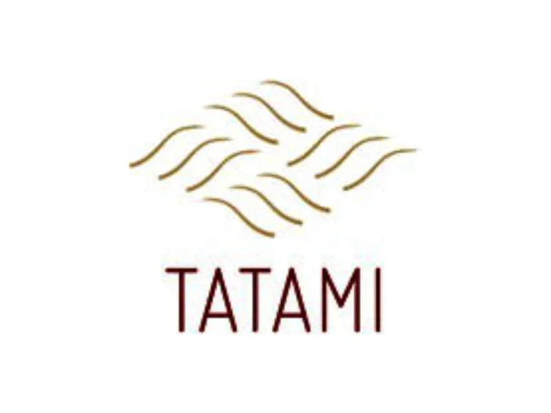 tatami shiatsu logo