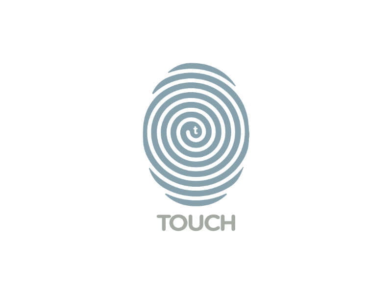 logo touch