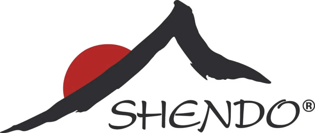 Shendo association logo